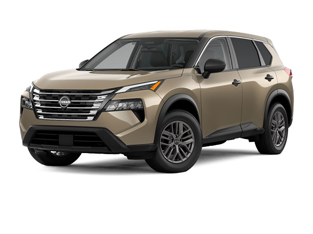 2025 Nissan Rogue SUV 2025 Nissan Rogue SUV